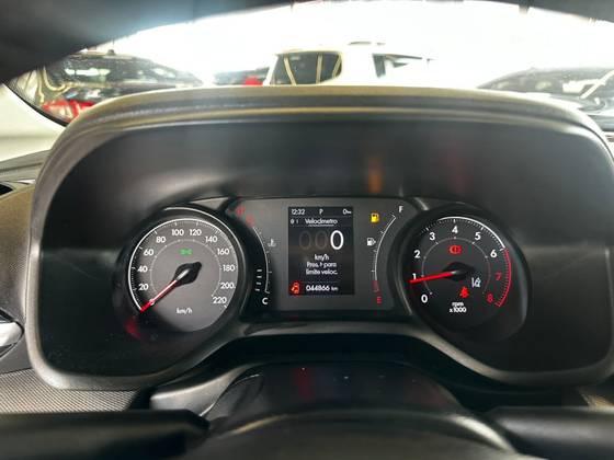 FIAT PULSE 1.0 TURBO 200 FLEX AUDACE CVT